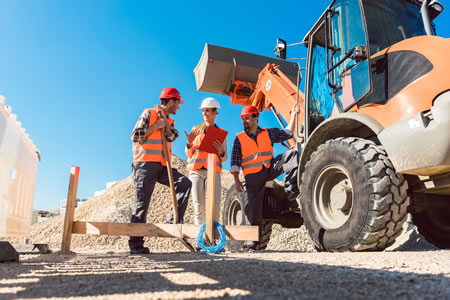 Productos sostenibles para la construcción y obra civil